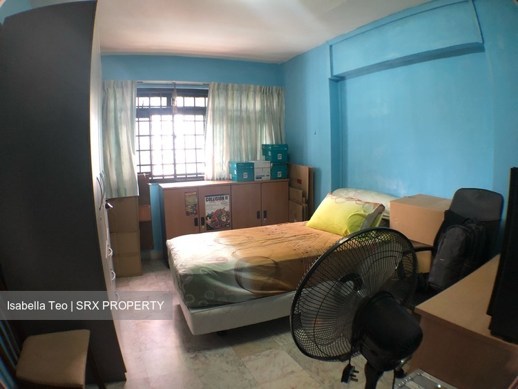 Blk 413 Commonwealth Avenue West (Clementi), HDB 5 Rooms #181395682